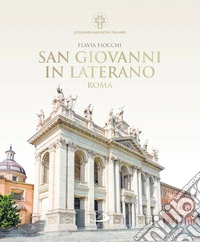 San Giovanni in Laterano. Roma libro