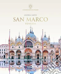 San Marco. Venezia libro