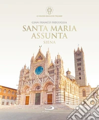 Santa Maria Assunta. Siena libro