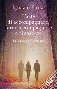 L'arte di accompagnare, farsi accompagnare e rinascere. La pedagogia di Emmaus libro