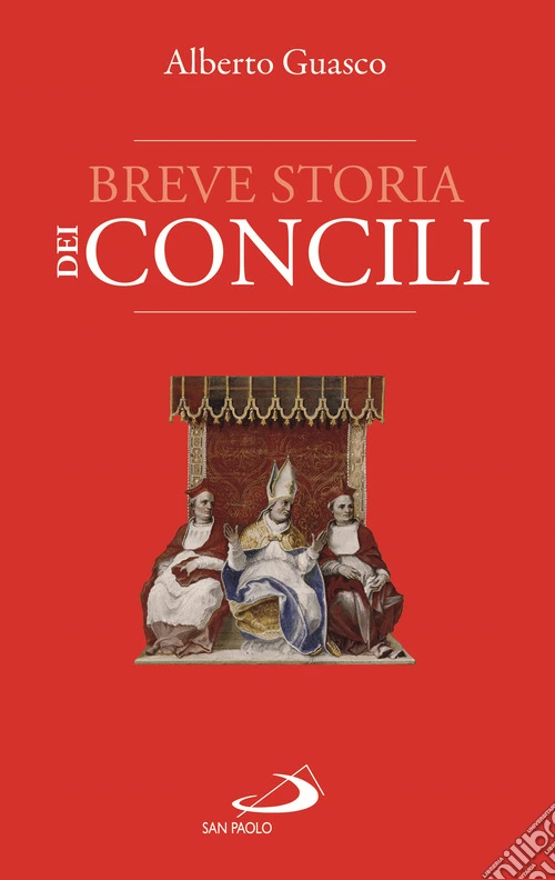 Breve storia dei concili