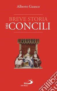 Breve storia dei concili libro