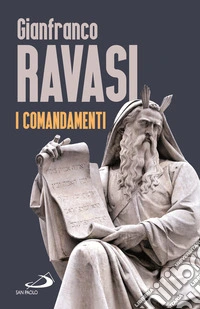 I comandamenti libro
