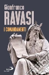 I comandamenti libro