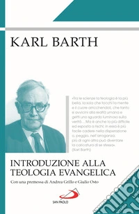 Introduzione alla teologia evangelica libro