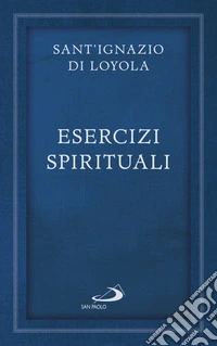 Esercizi spirituali libro