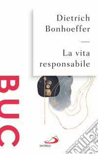 La vita responsabile libro