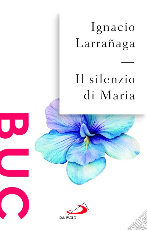 Il silenzio di Maria