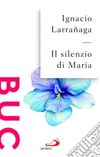 Il silenzio di Maria libro