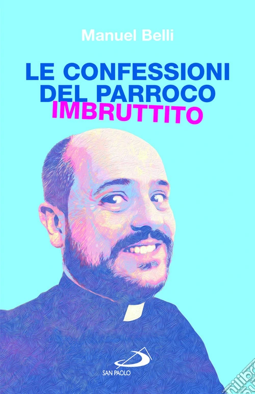 Le confessioni del parroco imbruttito