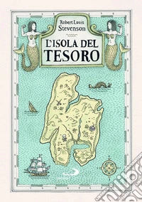 L'isola del tesoro libro