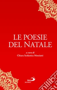 Le poesie del Natale libro
