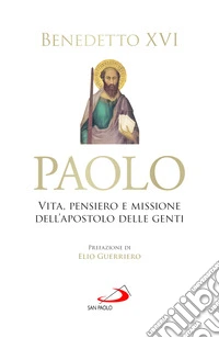 Paolo libro