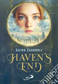 Haven's end libro