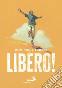 Libero! libro