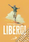Libero! libro