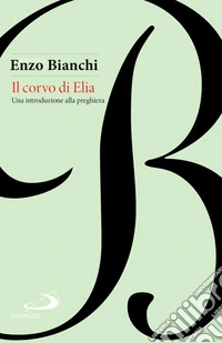 Il corvo di Elia libro