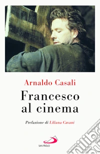 Francesco al cinema libro