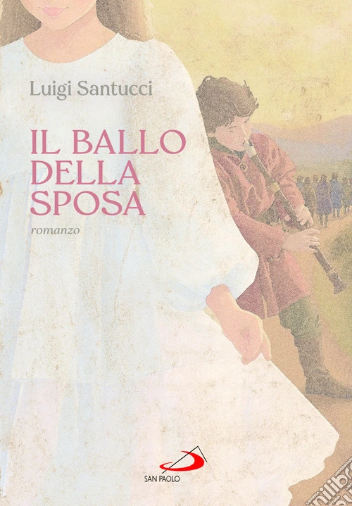 Il ballo della sposa
