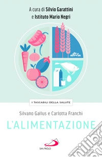 L'alimentazione libro