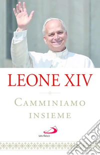 Camminiamo insieme libro