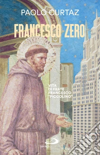 Francesco zero libro