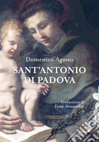 Sant'Antonio di Padova libro