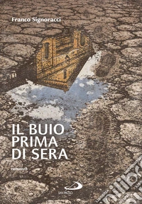 ll buio prima di sera libro