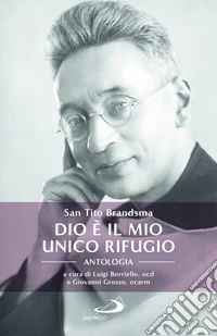 Dio è il mio unico rifugio libro