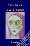 Le ali di Valerio libro