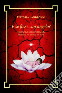 E se fossi... un angelo? Storia vera di una incredibile lotta spirituale tra un laico e il male libro