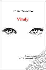 Vitaly libro