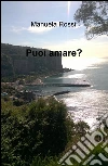 Puoi amare? libro