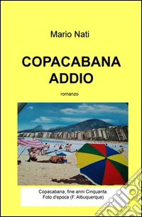 Copacabana addio