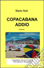 Copacabana addio