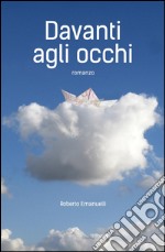 Davanti agli occhi libro