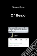 Z'Hero libro