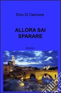 Allora sai sparare libro