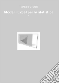 Modelli Excel per la statistica