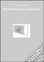 Modelli Excel per la statistica