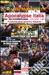 Apocalypse Italia. Il cinema post-atomico italiano libro