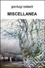 Miscellanea libro