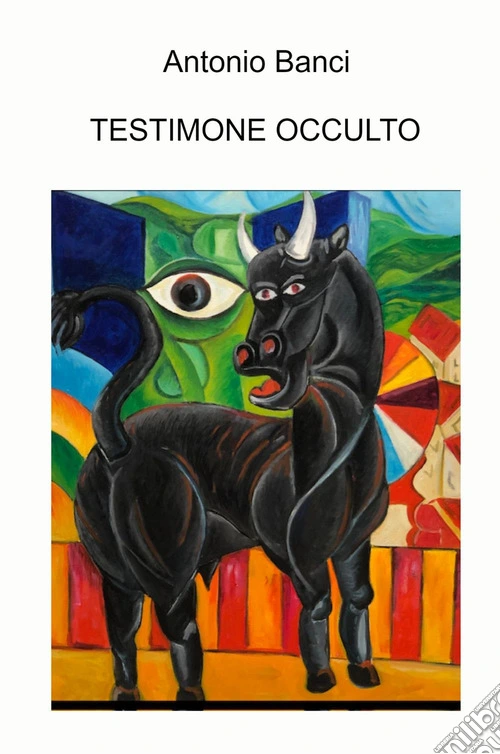 Testimone occulto