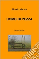 Uomo di pezza libro