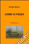 Uomo di pezza libro