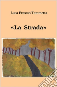 La strada libro
