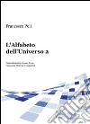 L'alfabeto dell'universo. Vol. 2 libro