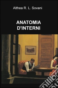Anatomia d'interni libro