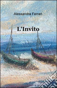 L'invito libro