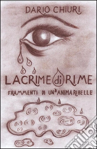 Lacrime di rime libro